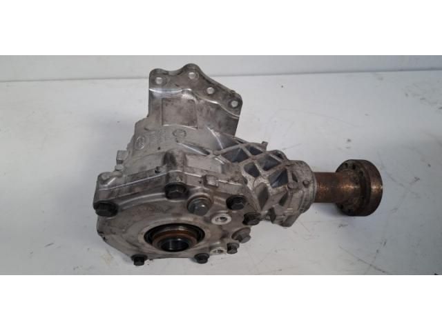 bontott LAND ROVER RANGE ROVER Osztómű