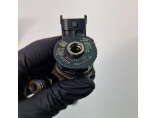 bontott LAND ROVER RANGE ROVER Porlasztó (1 db)