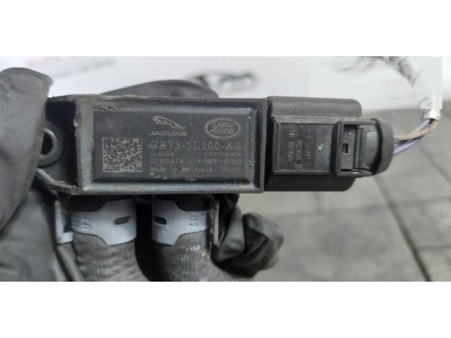 bontott LAND ROVER RANGE ROVER Részecskeszűrő Nyomásérzékelő