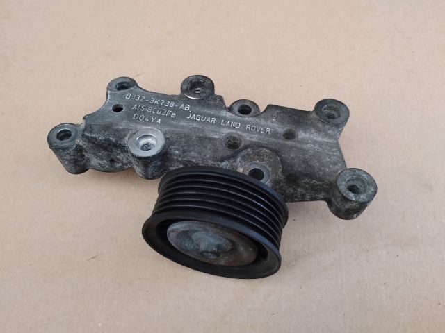 bontott LAND ROVER RANGE ROVER Szíjfeszítő Görgő