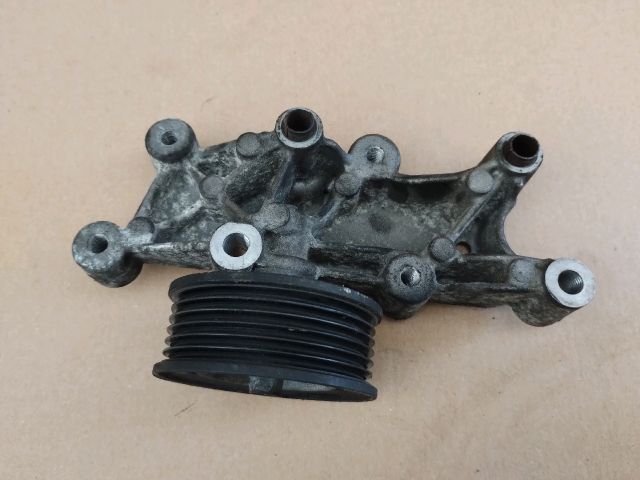 bontott LAND ROVER RANGE ROVER Szíjfeszítő Görgő