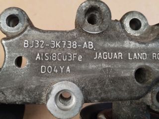 bontott LAND ROVER RANGE ROVER Szíjfeszítő Görgő