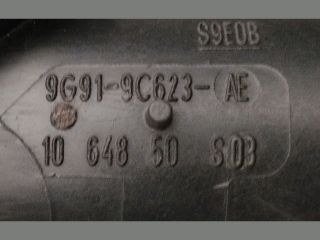 bontott LAND ROVER RANGE ROVER Szívó Cső