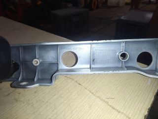 bontott LAND ROVER RANGE ROVER Szívó Cső