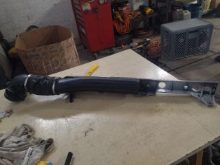 bontott LAND ROVER RANGE ROVER Szívó Cső