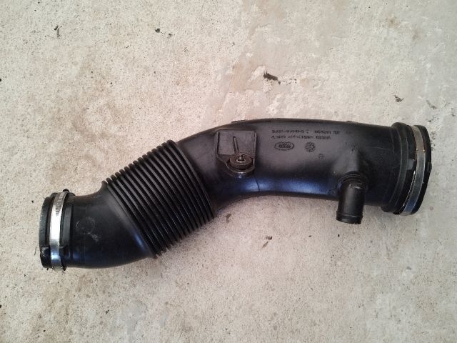 bontott LAND ROVER RANGE ROVER Szívó Cső