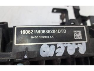 bontott LAND ROVER RANGE ROVER Szívósor