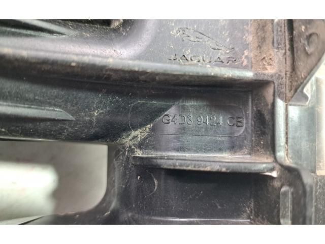 bontott LAND ROVER RANGE ROVER Szívósor