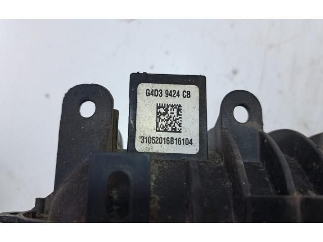 bontott LAND ROVER RANGE ROVER Szívósor