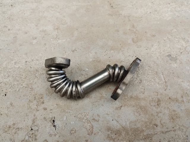 bontott LAND ROVER RANGE ROVER Turbó Olajcső