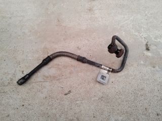 bontott LAND ROVER RANGE ROVER Turbó Olajcső