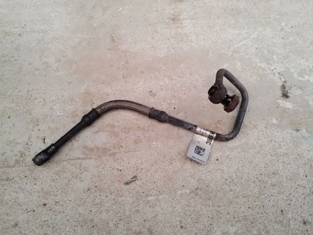 bontott LAND ROVER RANGE ROVER Turbó Olajcső