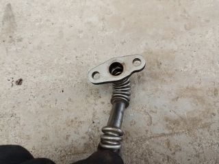 bontott LAND ROVER RANGE ROVER Turbó Olajcső