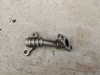 bontott LAND ROVER RANGE ROVER Turbó Olajcső