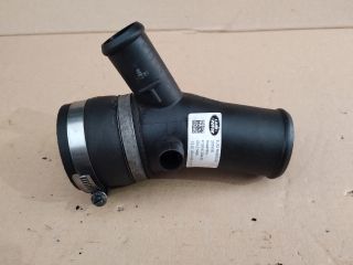 bontott LAND ROVER RANGE ROVER Turbócső