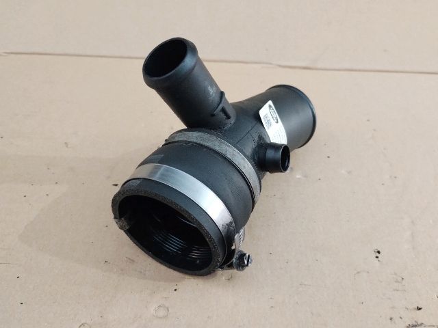 bontott LAND ROVER RANGE ROVER Turbócső