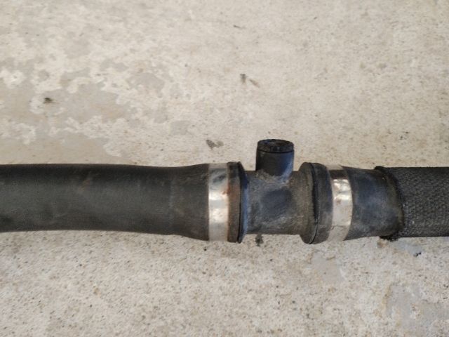 bontott LAND ROVER RANGE ROVER Vízcső