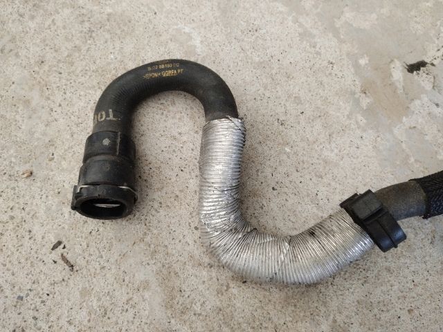 bontott LAND ROVER RANGE ROVER Vízcső