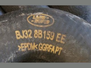 bontott LAND ROVER RANGE ROVER Vízcső