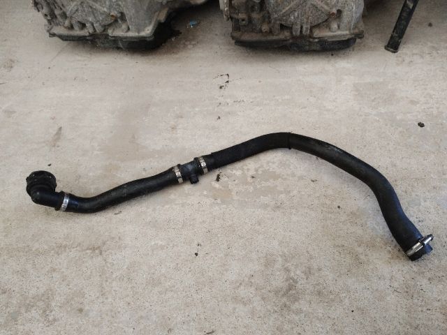 bontott LAND ROVER RANGE ROVER Vízcső