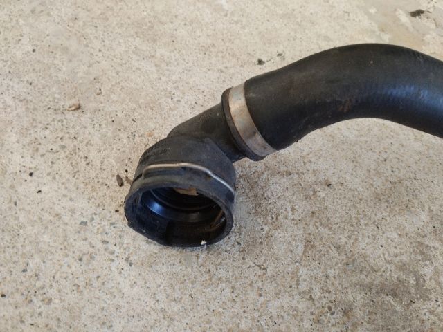 bontott LAND ROVER RANGE ROVER Vízcső