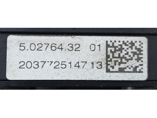 bontott LAND ROVER RANGE ROVER EGR / AGR Szelep