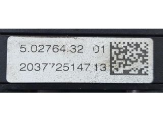 bontott LAND ROVER RANGE ROVER EGR / AGR Szelep