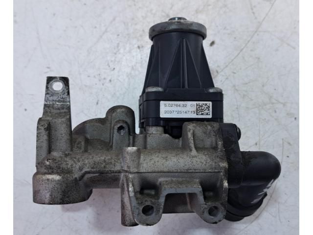 bontott LAND ROVER RANGE ROVER EGR / AGR Szelep