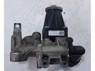 bontott LAND ROVER RANGE ROVER EGR / AGR Szelep