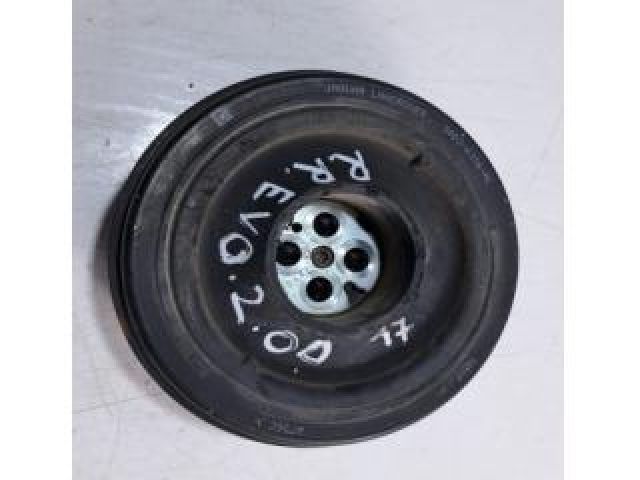 bontott LAND ROVER RANGE ROVER Főtengely Szíjtárcsa