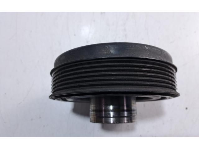 bontott LAND ROVER RANGE ROVER Főtengely Szíjtárcsa