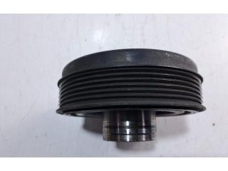 bontott LAND ROVER RANGE ROVER Főtengely Szíjtárcsa