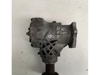 bontott LAND ROVER RANGE ROVER Osztómű