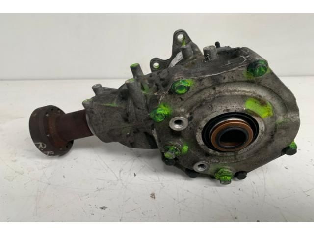 bontott LAND ROVER RANGE ROVER Osztómű