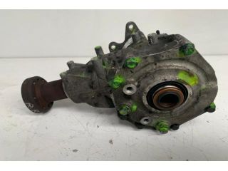 bontott LAND ROVER RANGE ROVER Osztómű