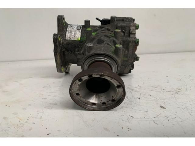 bontott LAND ROVER RANGE ROVER Osztómű