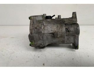 bontott LAND ROVER RANGE ROVER Osztómű