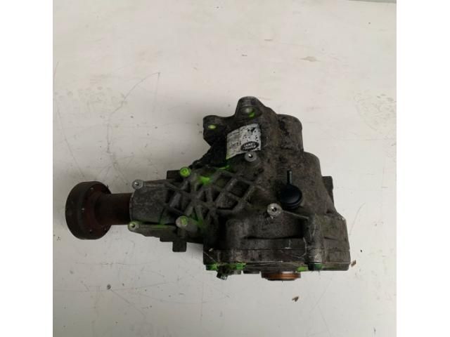 bontott LAND ROVER RANGE ROVER Osztómű