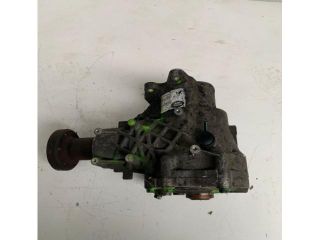 bontott LAND ROVER RANGE ROVER Osztómű