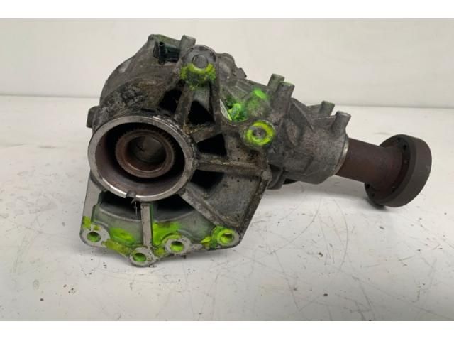 bontott LAND ROVER RANGE ROVER Osztómű