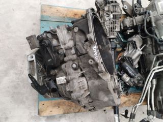 bontott LAND ROVER RANGE ROVER Váltó (Mechanikus)