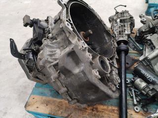 bontott LAND ROVER RANGE ROVER Váltó (Mechanikus)