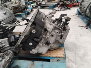 bontott LAND ROVER RANGE ROVER Váltó (Mechanikus)