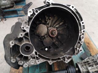 bontott LAND ROVER RANGE ROVER Váltó (Mechanikus)