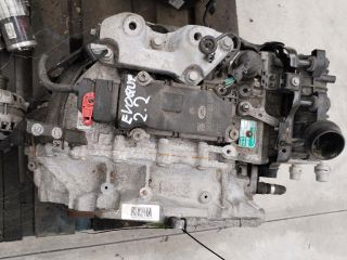 bontott LAND ROVER RANGE ROVER Automata Váltó