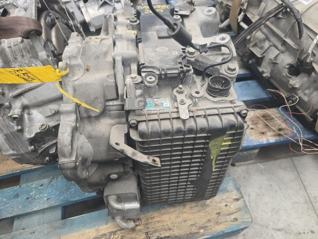 bontott LAND ROVER RANGE ROVER Automata Váltó