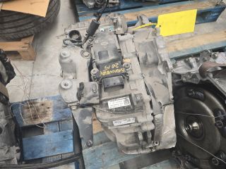 bontott LAND ROVER RANGE ROVER Automata Váltó