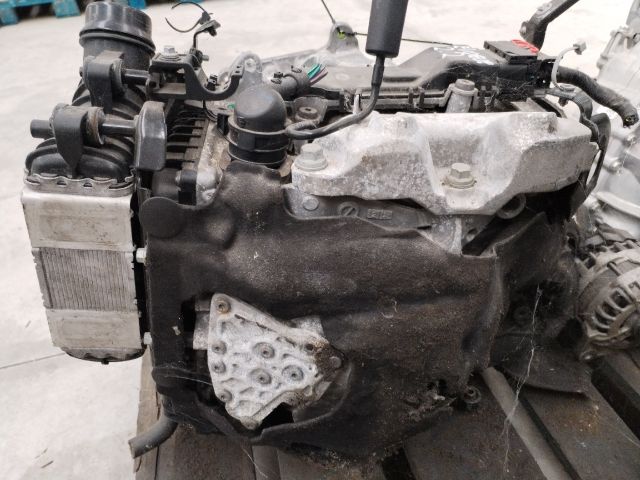 bontott LAND ROVER RANGE ROVER Automata Váltó