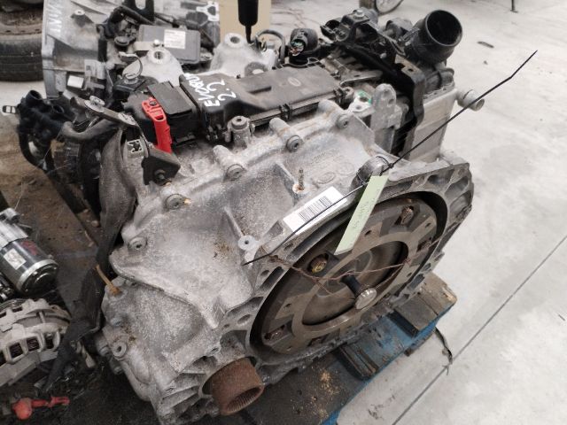 bontott LAND ROVER RANGE ROVER Automata Váltó