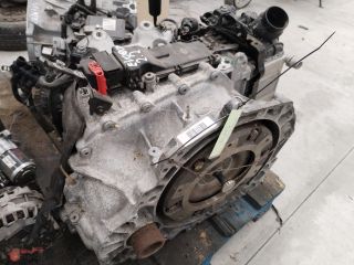 bontott LAND ROVER RANGE ROVER Automata Váltó